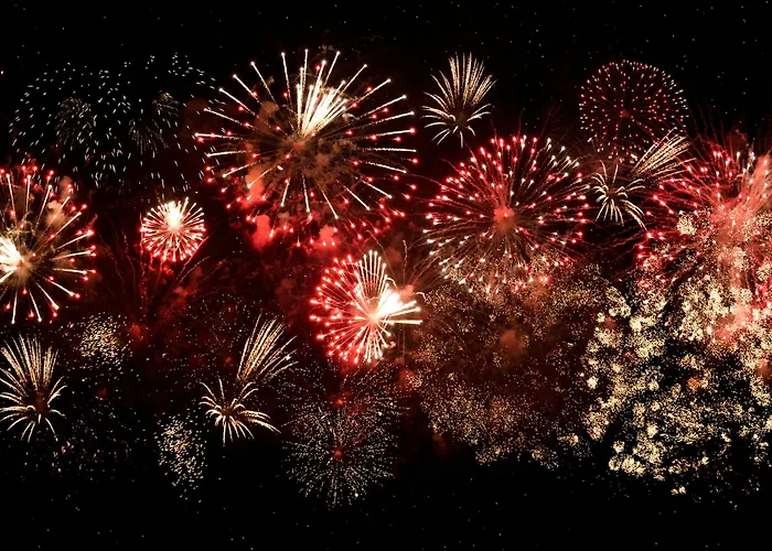 Migliori Eventi e Consigli Essenziali per il Capodanno 2027 a Bruxelles