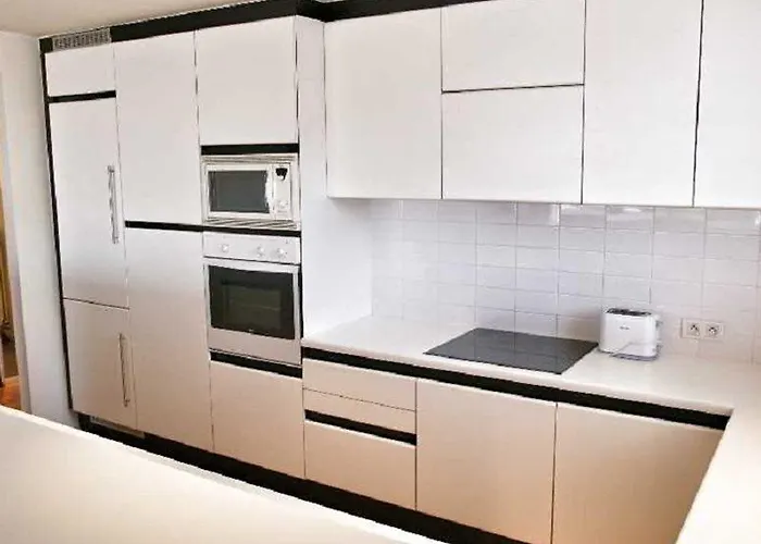 Lond Apartments Brüssel