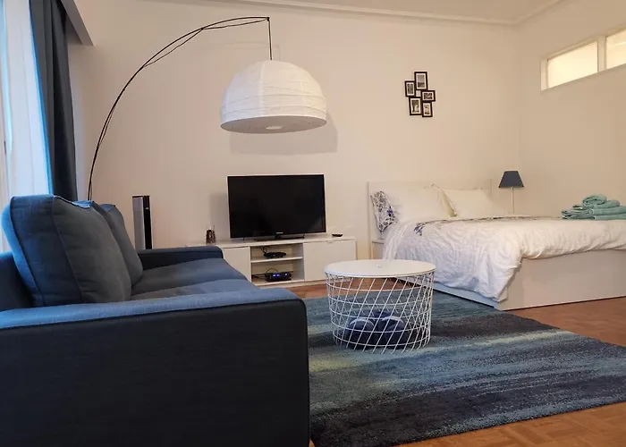 Florya Studio Woluwe Brussel