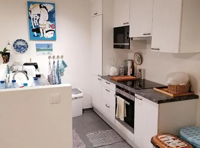 Bed and Breakfast Tagusnunus Bruselas admite animales