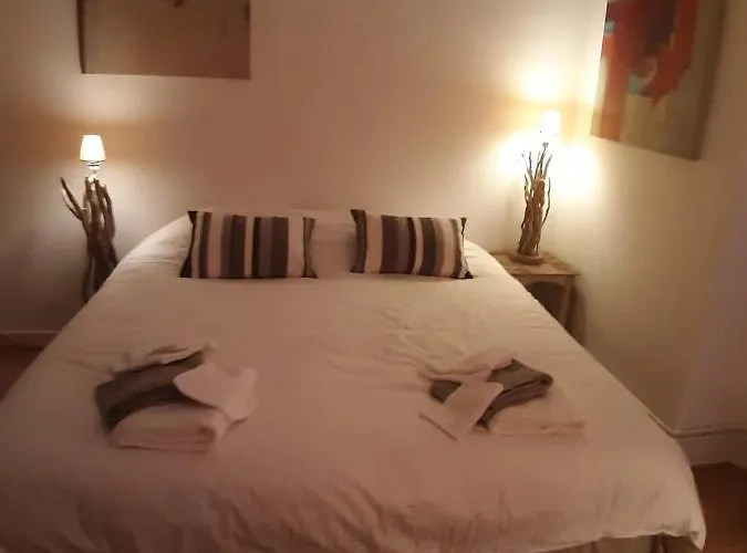 Bed and Breakfast Le dernier métro à Woluwe-Saint-Pierre