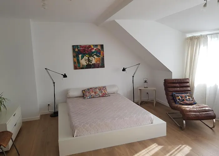 Maison Des Fleurs Bruxelles