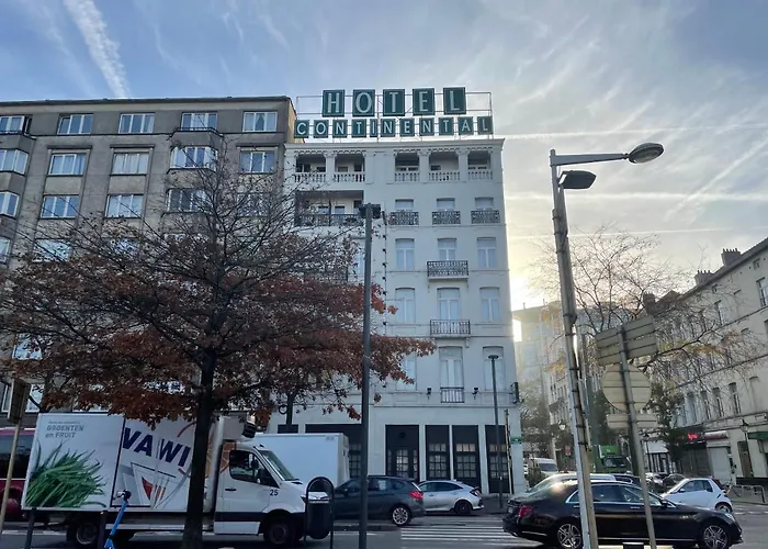 Hotels nahe Musikinstrumente-Museum – Old England Building