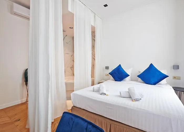 Hotel Les Ecrins Bruselas