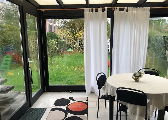 Residence Lilac Zaventem