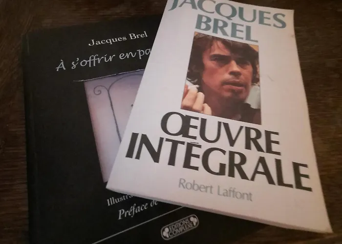 Ferienwohnung Sleep And Enjoy Brüssel