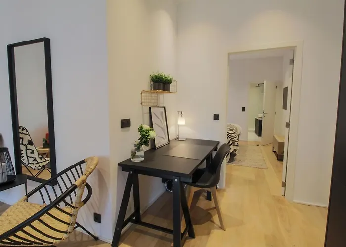 Smartflats - Grand-Place II Bruselas