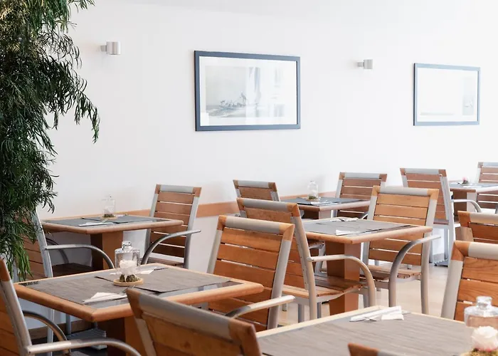 Strandhotels in Brüssel