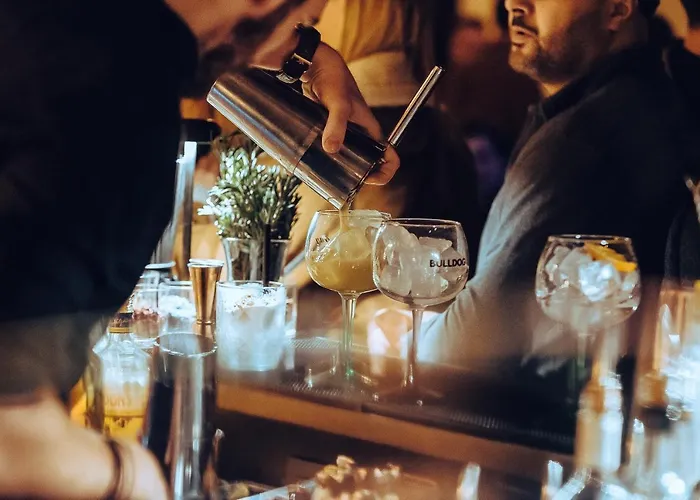 Harmon House - Hotel & Spa Saint-Gilles