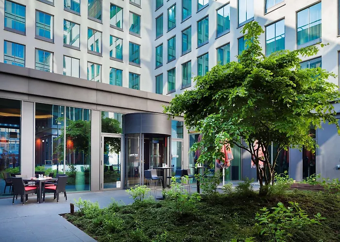 Hotels in de buurt van Kleine Zavel