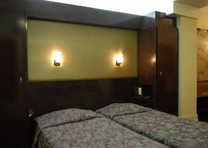 Hotels in de buurt van Muziekinstrumentenmuseum