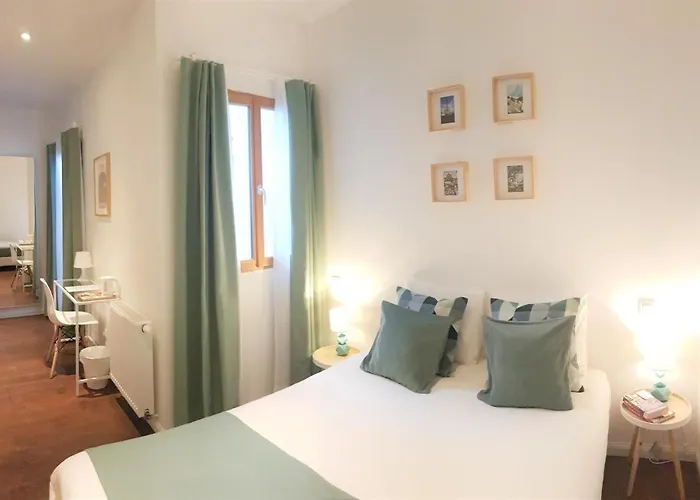 De Mot B&B Etterbeek