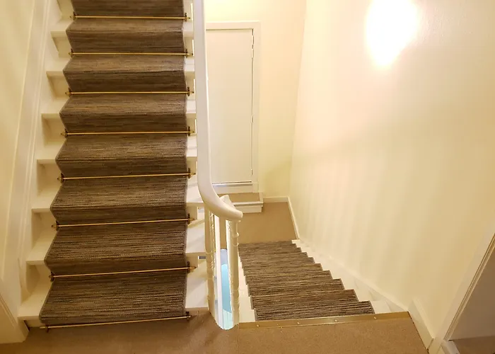 Hotel Queen Mary Brüssel