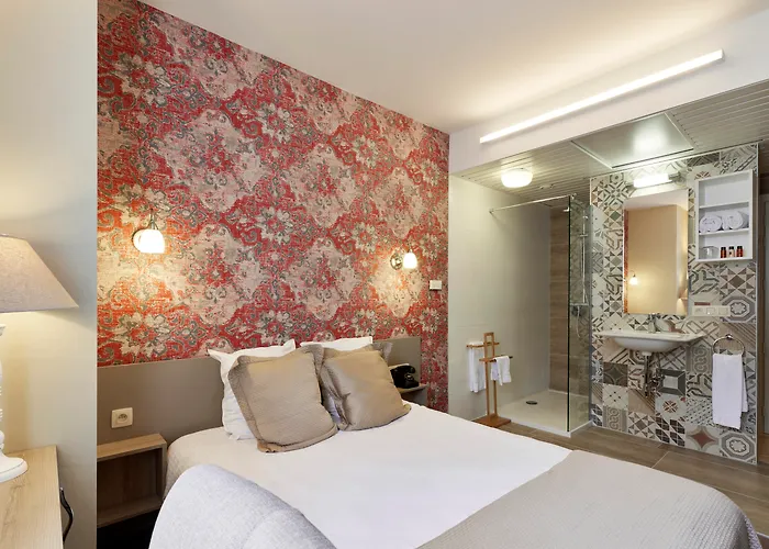 Hotels in Brussel