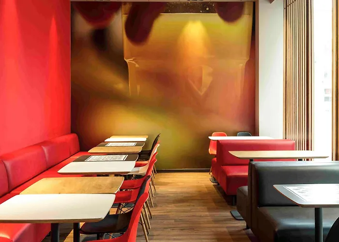 Hotels nahe Palast von Coudenberg