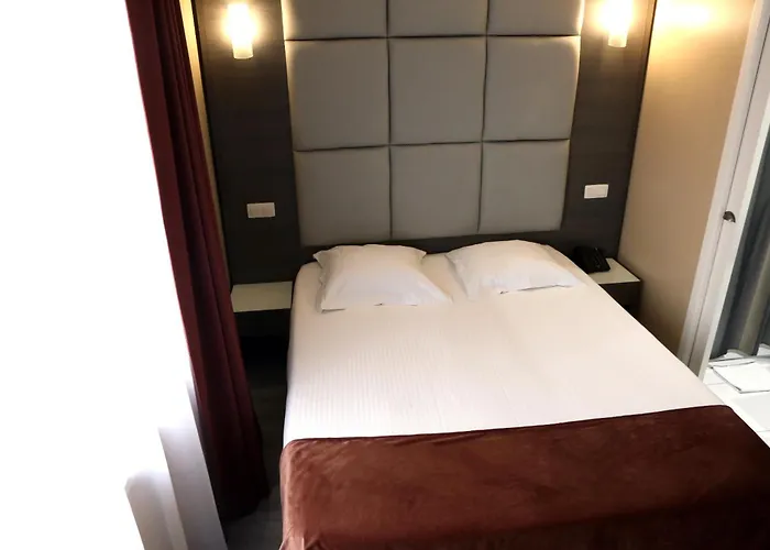 Hotel Phenix Dilbeek
