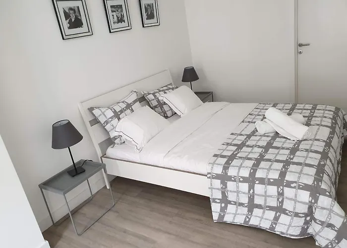 City Brussels Apartments acceptant les animaux