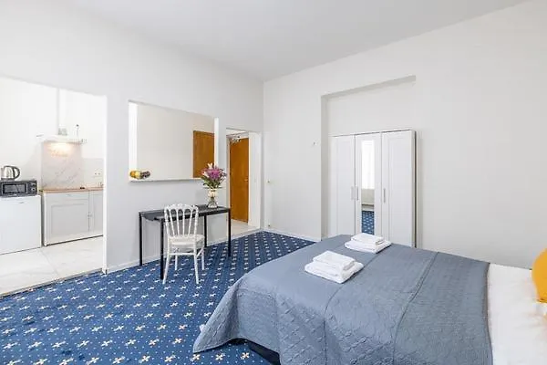 Ferienwohnung Argonne Gare Du Midi 29 Brüssel