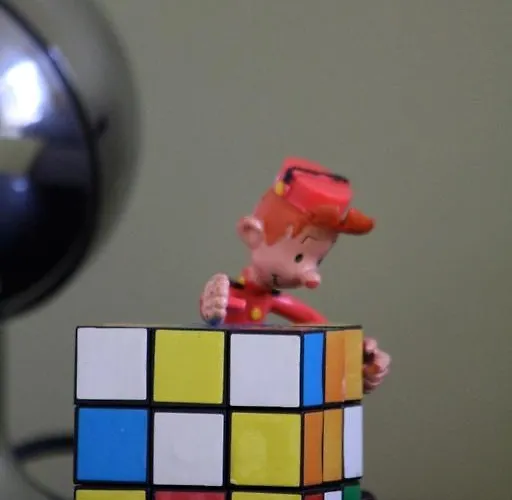 B&B La Chambre du Zodiaque Uccle acceptant les animaux