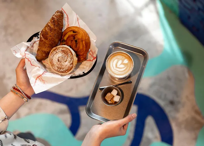 Zelfservice Vakantie in Brussel