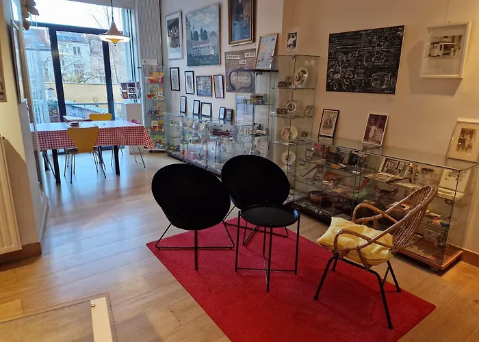 Apartment Home Frit Home Bruxelles