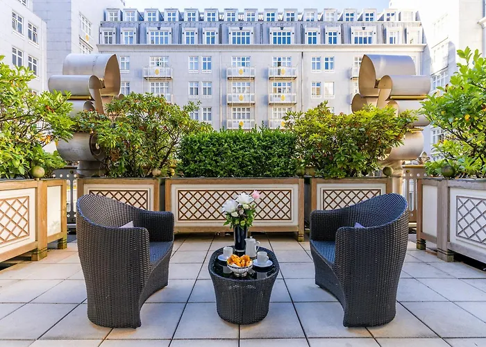 Hôtels familiaux à Bruxelles