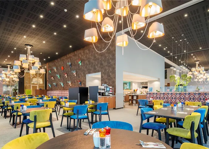 Boutique Thon Hotel Eu Bruxelles