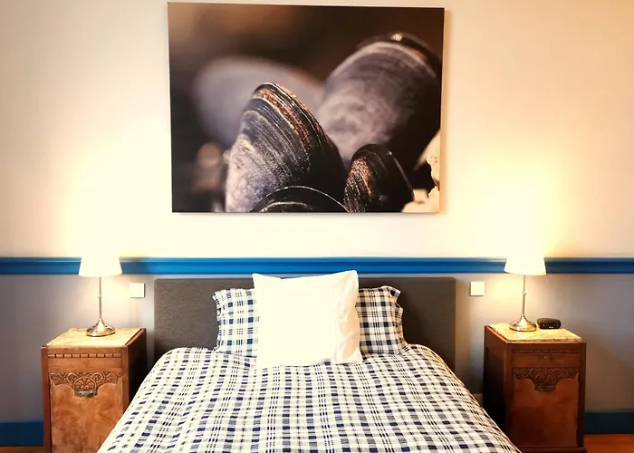 Maison Jamaer Brüssel