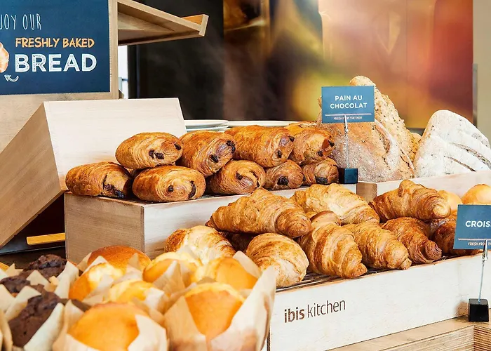 Hotel con cani ammessi a Bruxelles