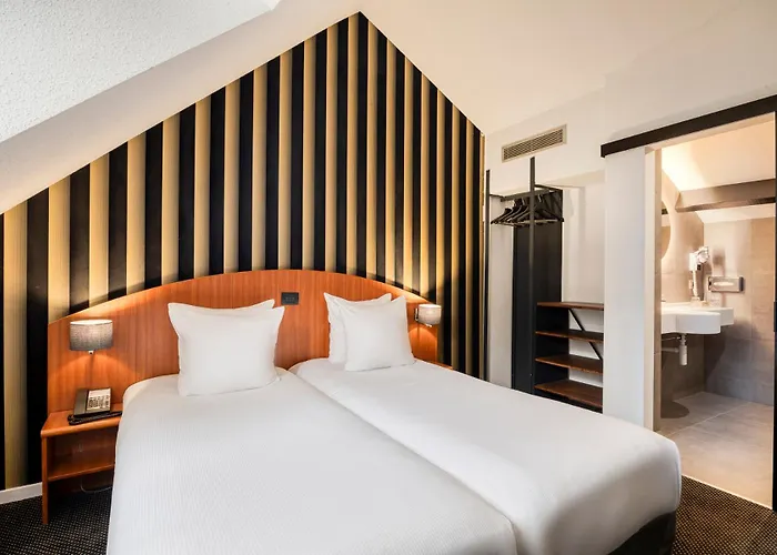 Hotel vicino a Palazzo Reale