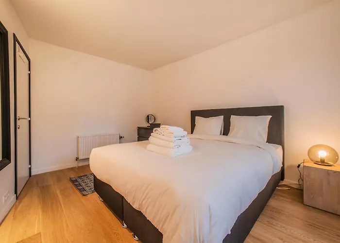 Smartflats - Central Bruselas