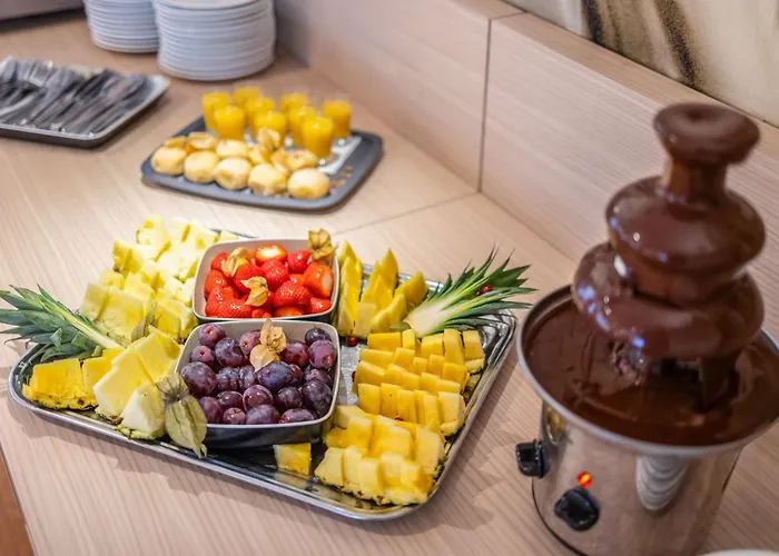 Die 16 besten Wellnesshotels in Brüssel für eine erholsame Auszeit