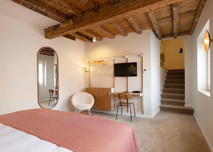 Huisdiervriendelijke hotels in Brussel