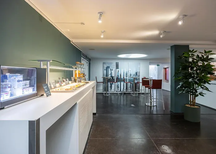 Hotels in de buurt van Paleis op de Koudenberg