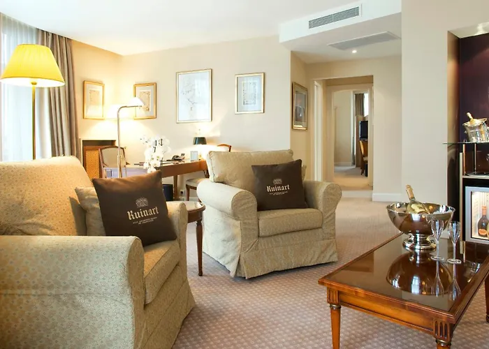 Hotels in de buurt van Brussel