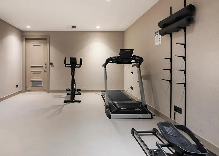 Viersterrenhotels in Brussel