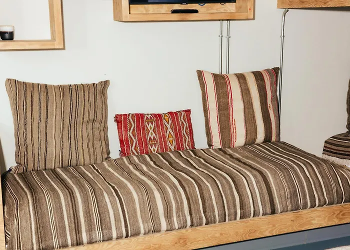 Hotels nahe Jubelpark