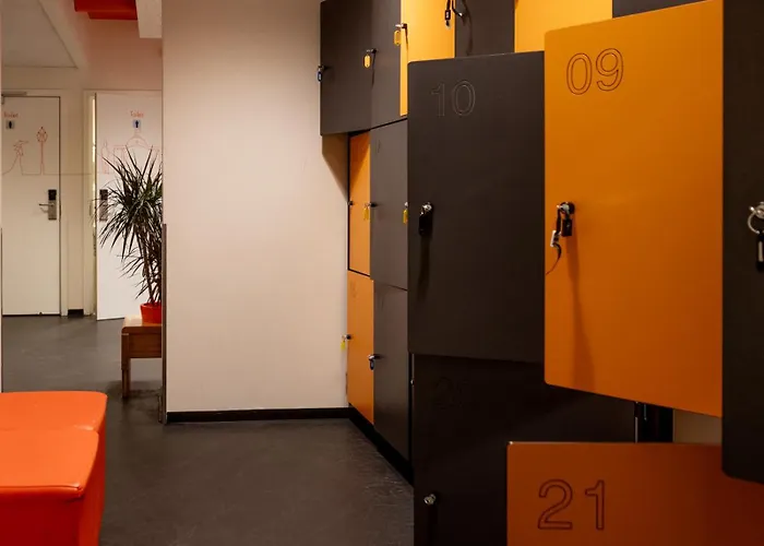 Hotels in de buurt van Gildenhuizen