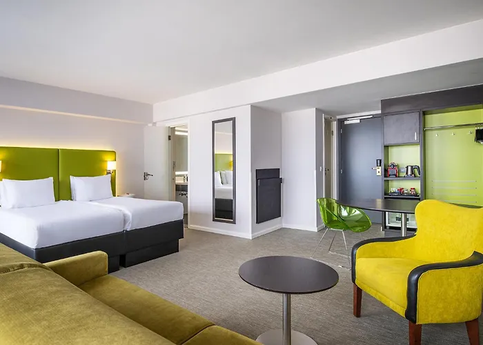 Hotels nahe Rue des Bouchèrs