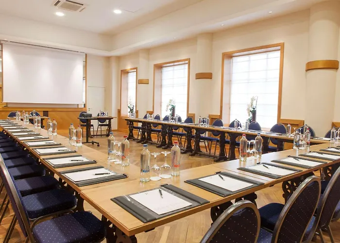 Hoteles Baratos en Bruselas 