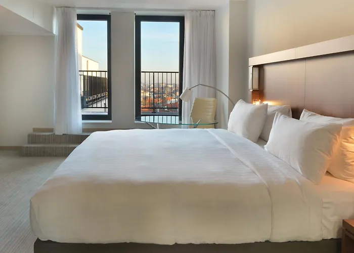 4 Sterne Hotels in Brüssel