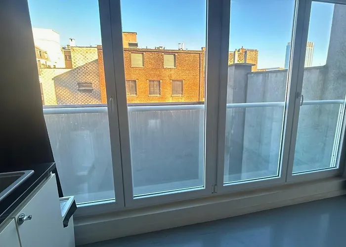 Appartamento Smartflats - Postiers Bruxelles