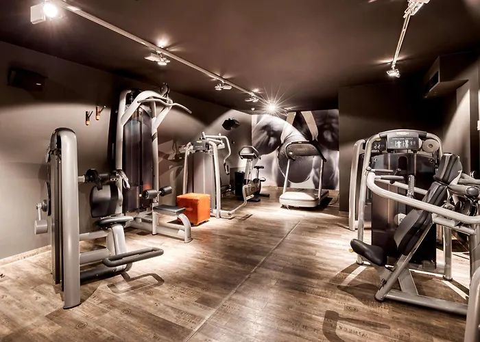 Hotels in de buurt van Koninklijke Musea voor Schone Kunsten van België