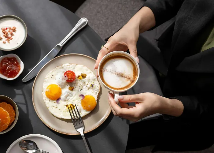 Hôtels de Luxe à Bruxelles près de Galeries Royales Saint Hubert