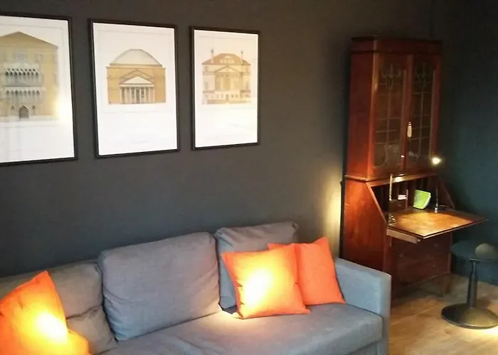 Signature Designers Appartment Bruxelles
