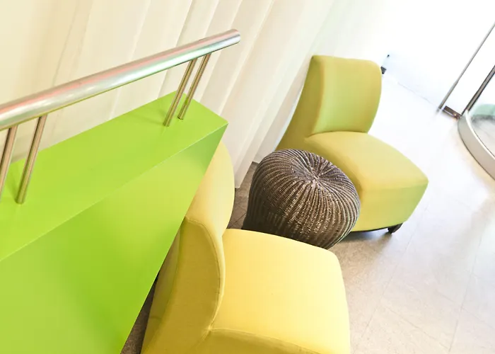 Hoteles cerca del "Aeropuerto" - Aeropuerto de Bruselas-National Airport (BRU), en Bruselas