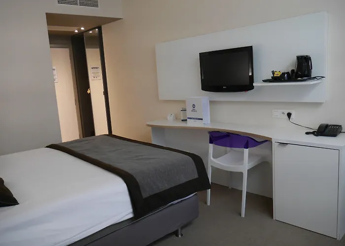 Hotel Best Western City Centre Saint-Josse-ten-Noode