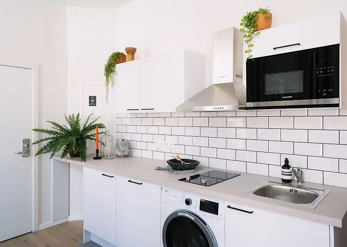 Appartamento Smartflats - Louise Bruxelles