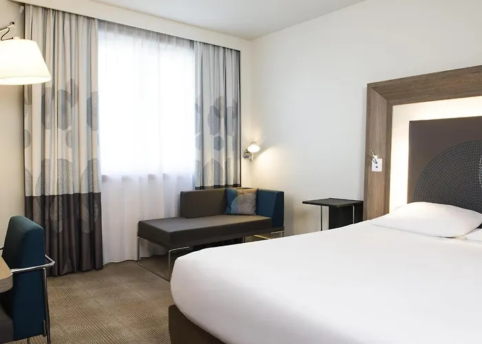 Hotels Brüssel mit Hund