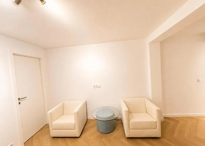 Centerstay Bruxelles